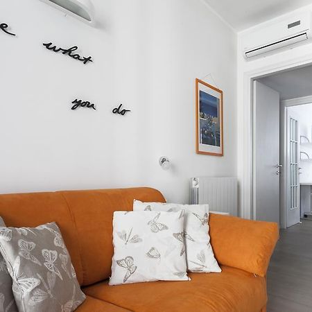 Italianway-Bligny 19 Apartman Milánó Kültér fotó