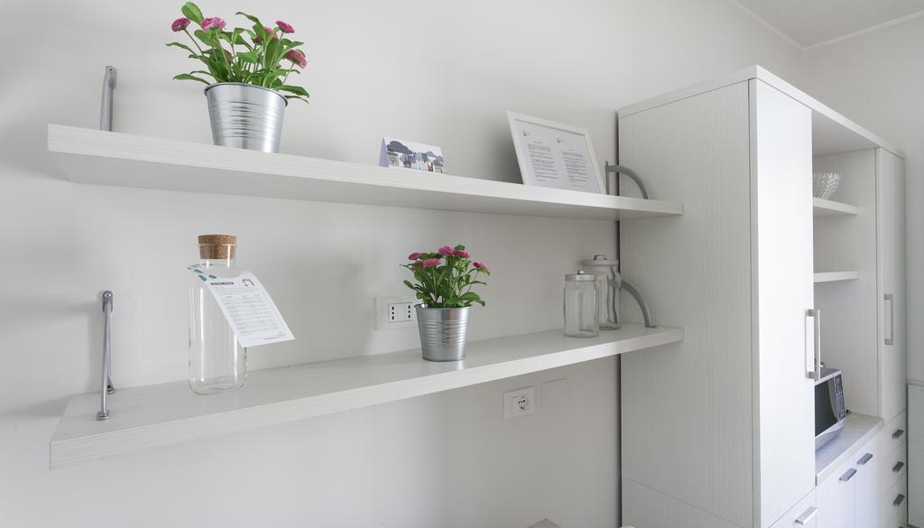 Italianway-Bligny 19 Apartman Milánó Kültér fotó