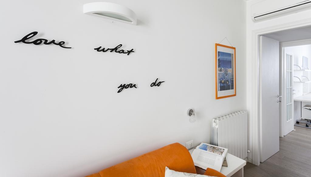 Italianway-Bligny 19 Apartman Milánó Kültér fotó