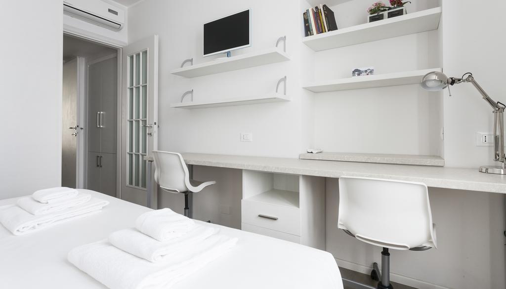 Italianway-Bligny 19 Apartman Milánó Kültér fotó