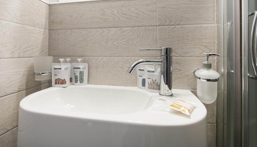 Italianway-Bligny 19 Apartman Milánó Kültér fotó