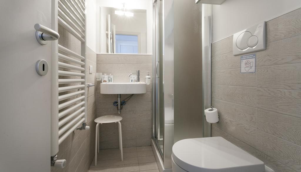 Italianway-Bligny 19 Apartman Milánó Kültér fotó
