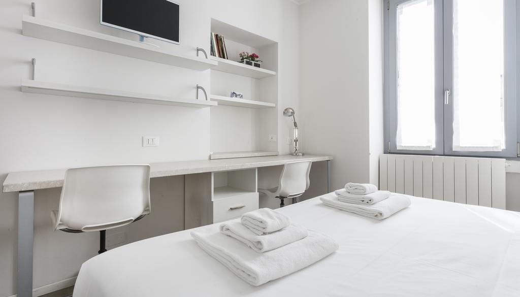 Italianway-Bligny 19 Apartman Milánó Kültér fotó